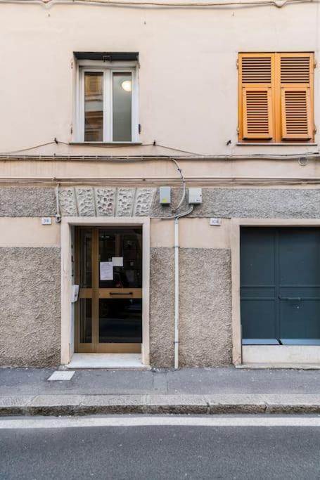 Centro Storico Di Genova A 15 Minuti, Sweet Home Buitenkant foto